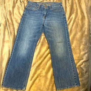 Men’s American Eagle jeans